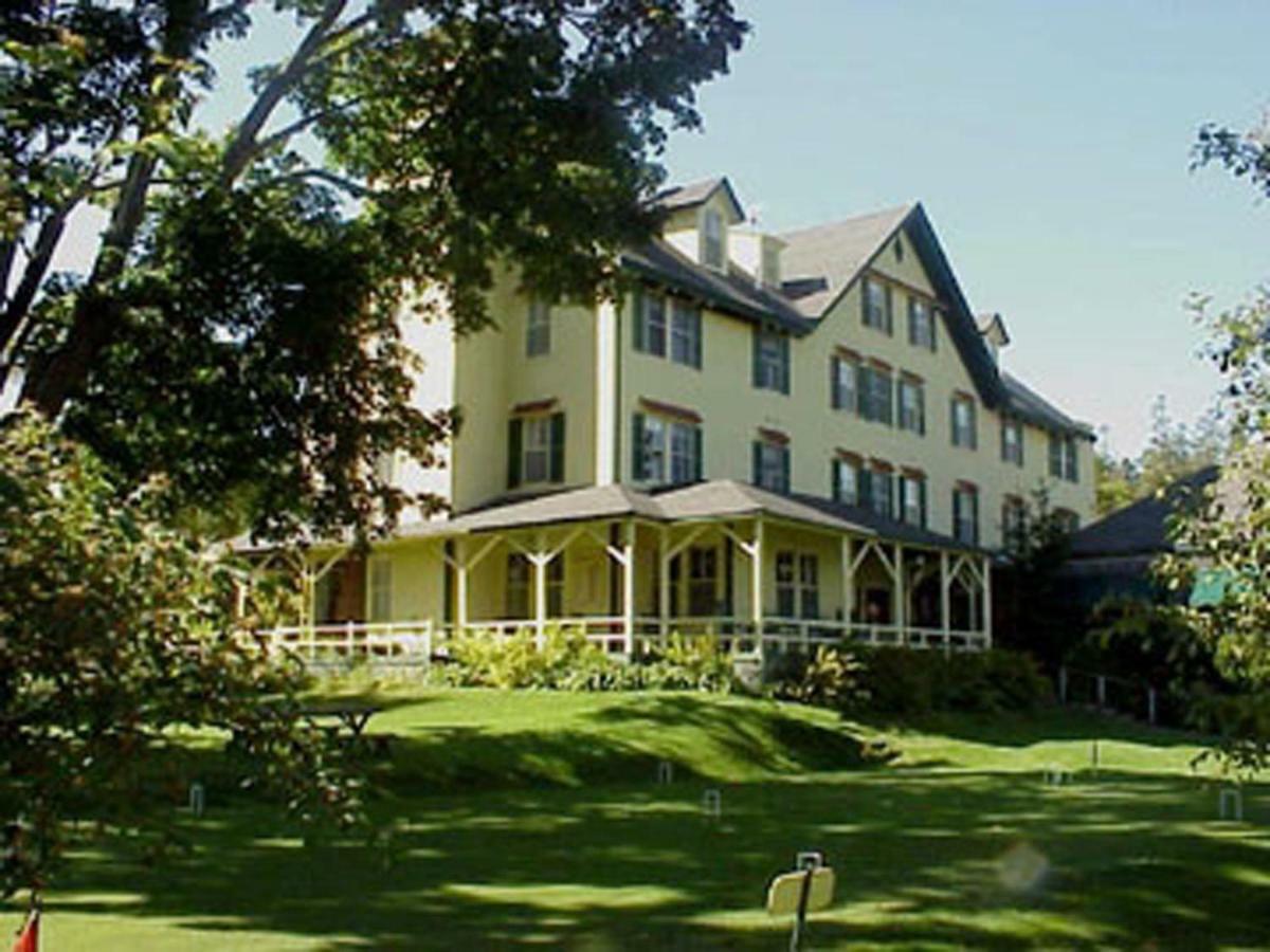 The Claremont Hotel Саутуэст-Харбор Экстерьер фото